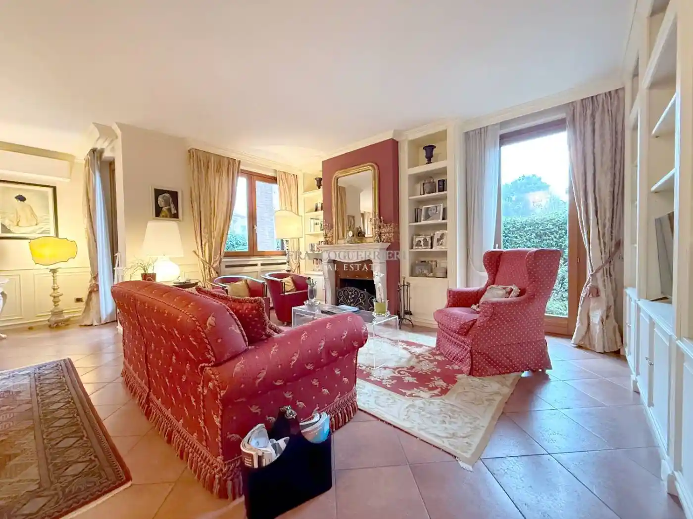 Villa unifamiliare via Bernina, Centro, Camparada - foto 4