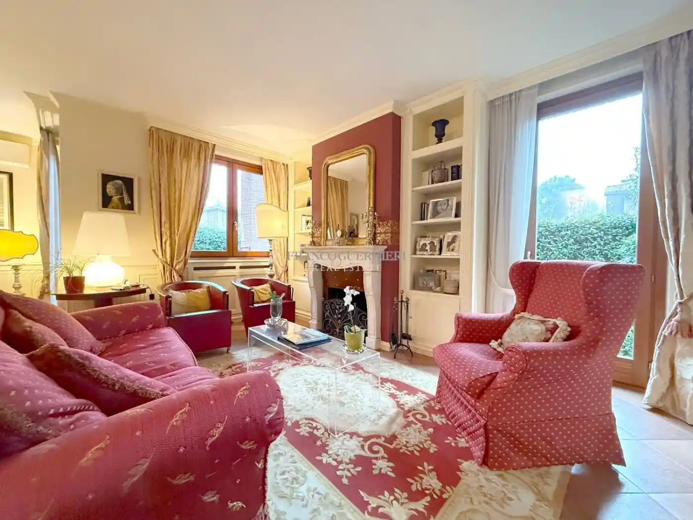 Villa unifamiliare via Bernina, Centro, Camparada - foto 5