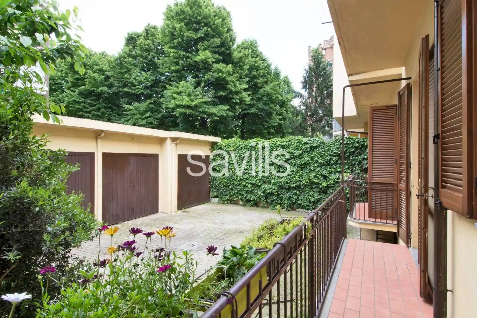 Casa indipendente in vendita a Torino