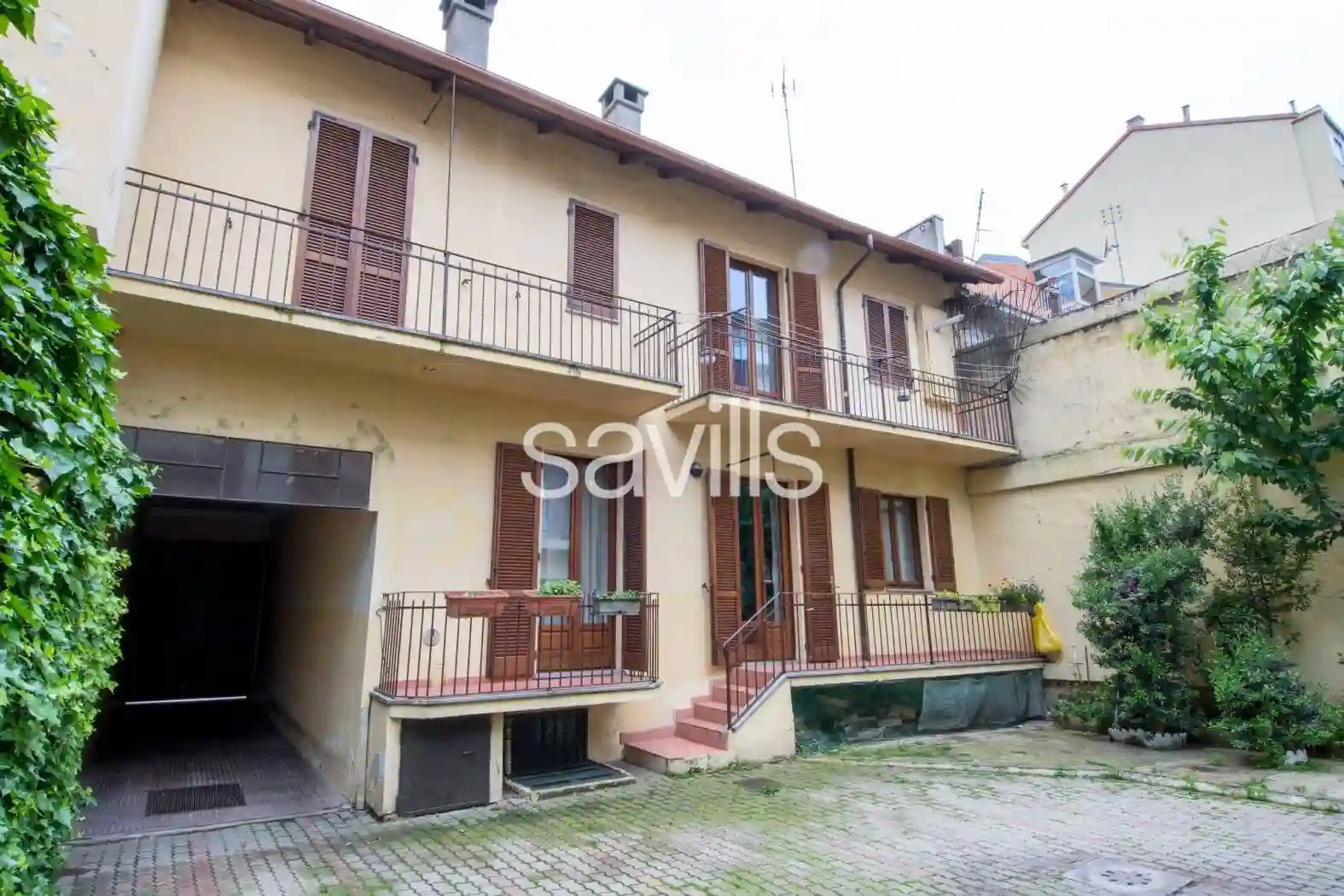 Casa indipendente - foto 2