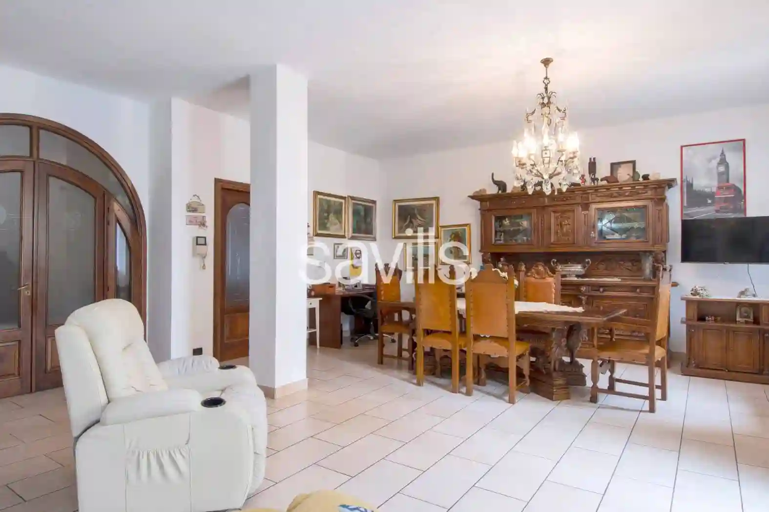 Casa indipendente - foto 5