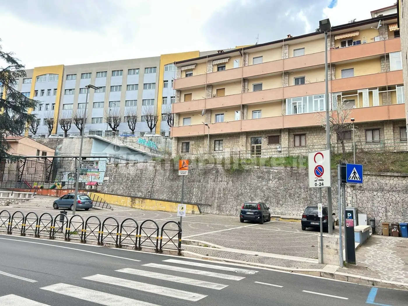 Appartamento in vendita a Potenza