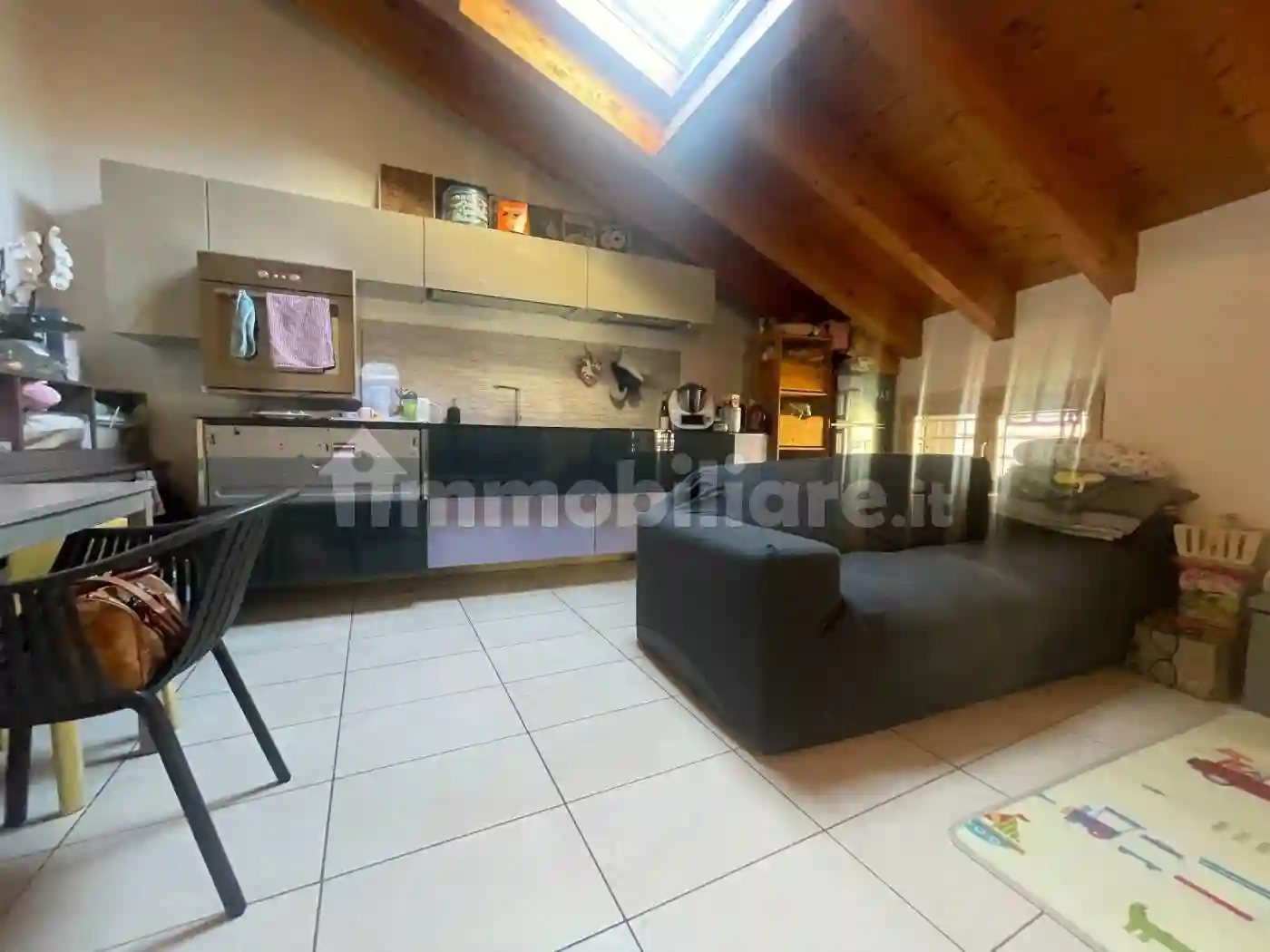 Attico - Mansarda - foto 5