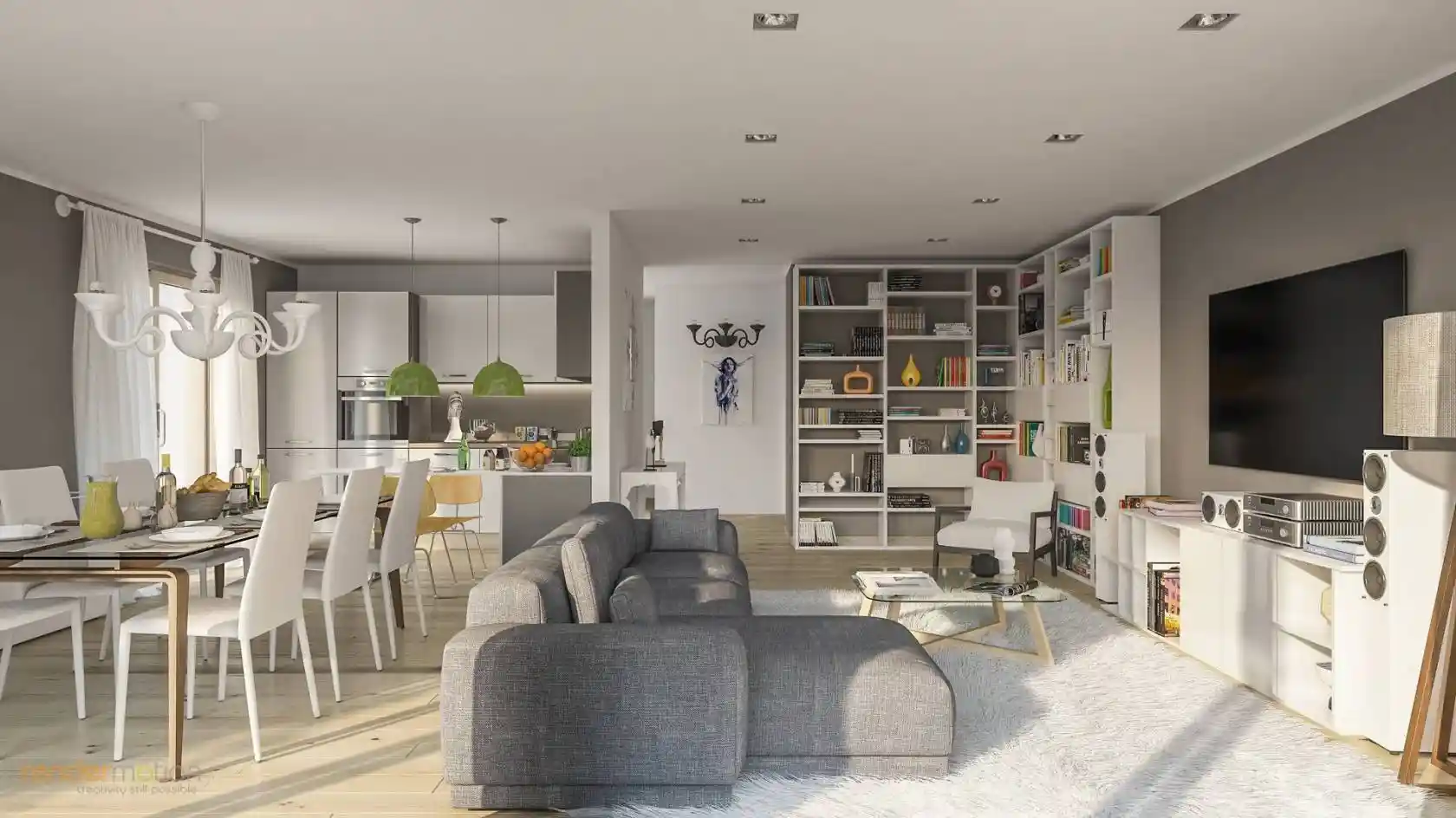 Villa in vendita a Capriate San Gervasio