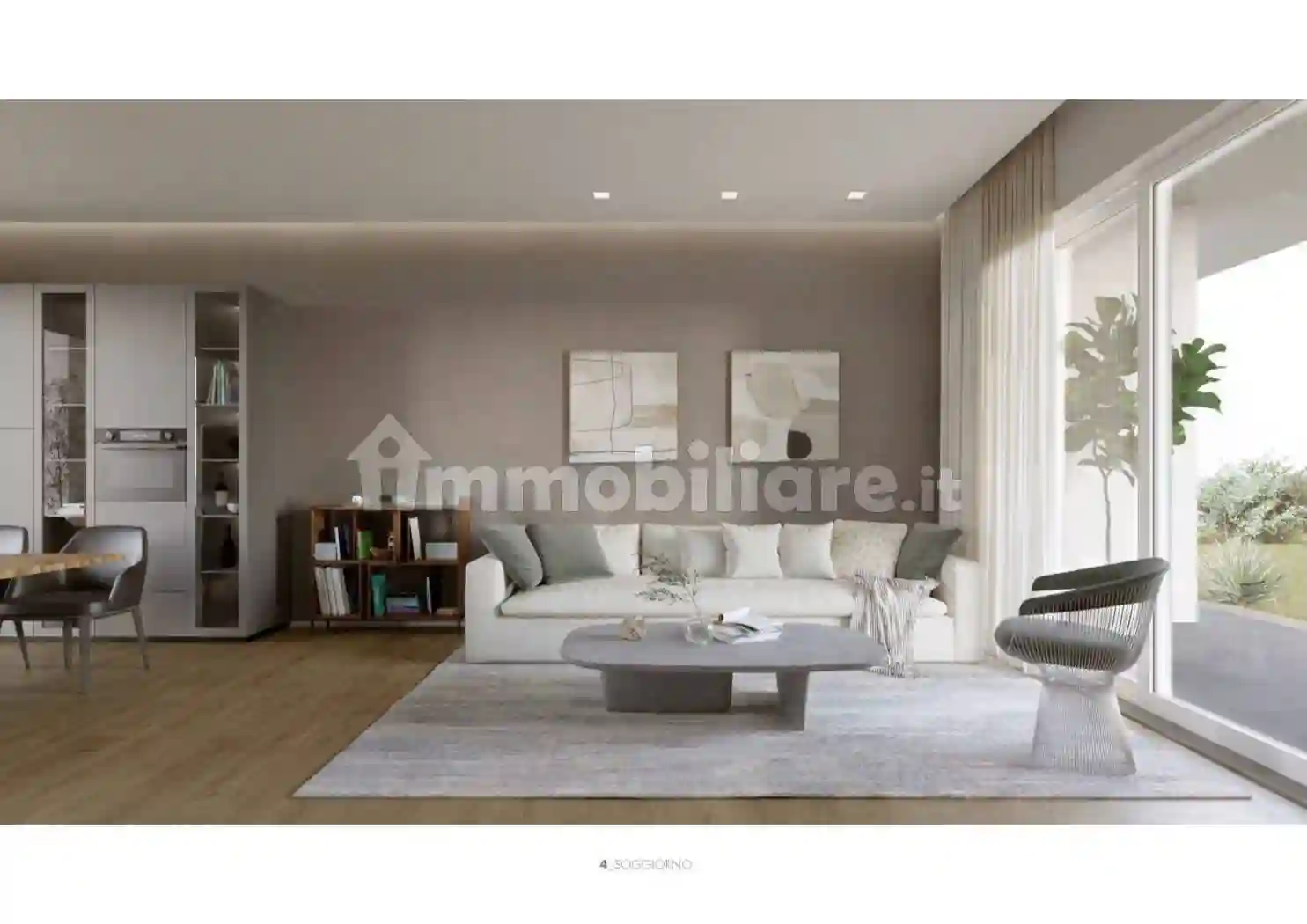 Appartamento - foto 3