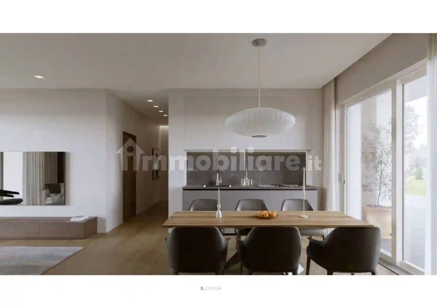 Appartamento - foto 5