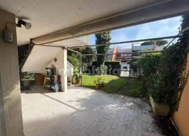 Villetta a schiera - foto 3