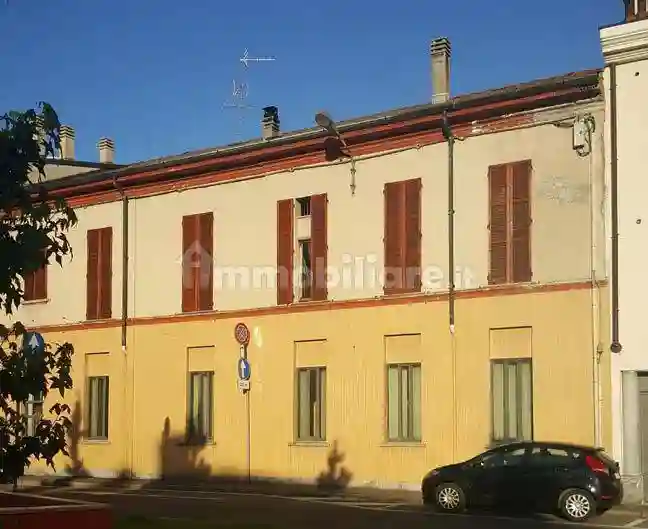 Palazzo - Edificio - foto 2