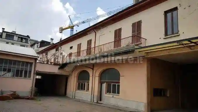 Palazzo - Edificio - foto 3