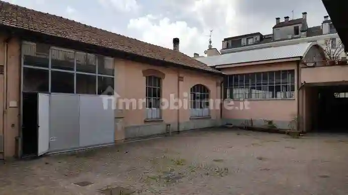 Palazzo - Edificio - foto 4