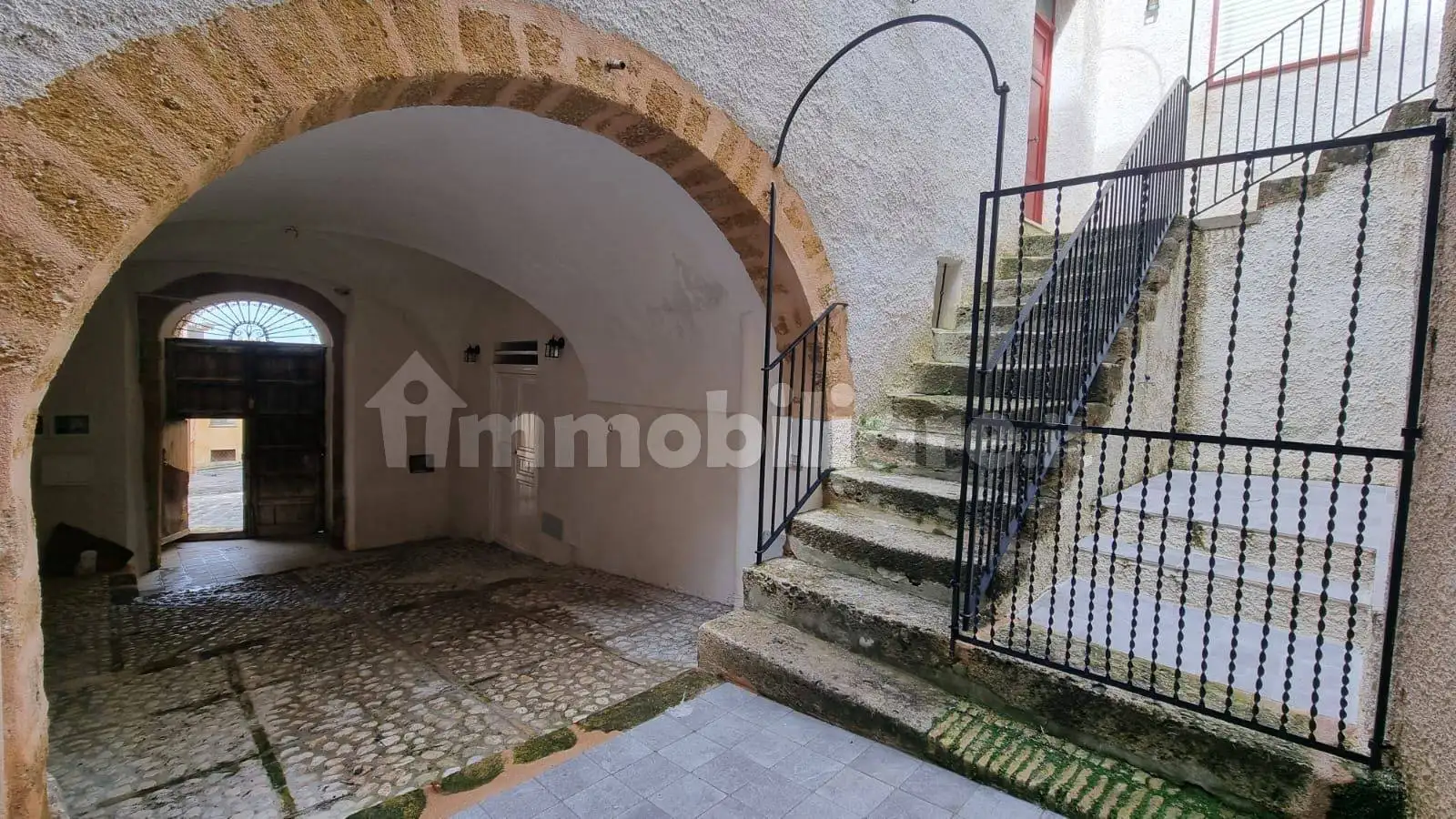 Casa indipendente in vendita a Sambuca di Sicilia