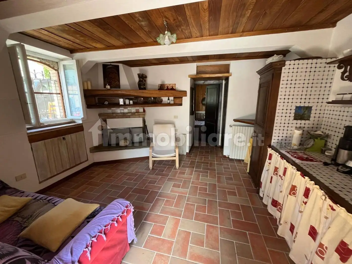 Chalet largo Bellavista 24, Centro, Canistro - foto 3