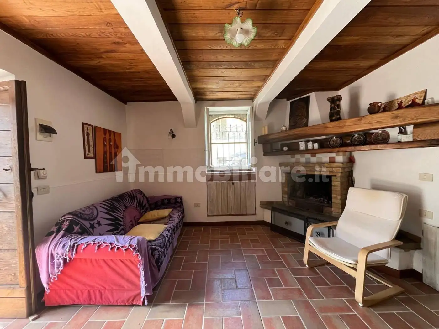 Chalet largo Bellavista 24, Centro, Canistro - foto 5