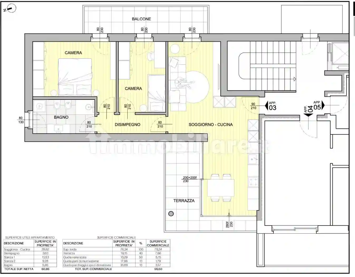 Appartamento - foto 4