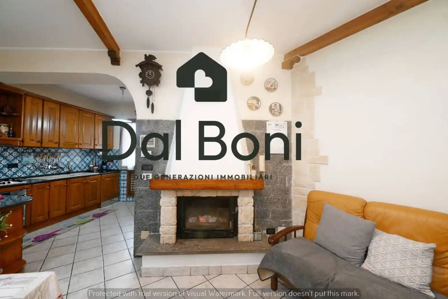 Appartamento in vendita a Genova