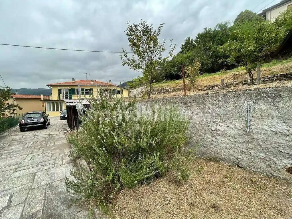 Villa plurifamiliare Località Santa Maria 8, Santa Maria, Calice al Cornoviglio - foto 3