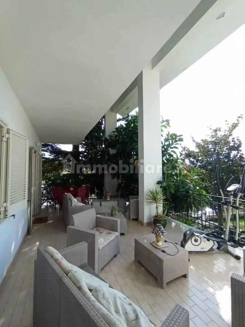 Villa in vendita a Caserta