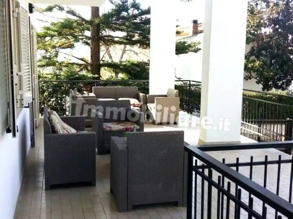 Villa unifamiliare, buono stato, 300 m², Tuoro, Caserta - foto 2