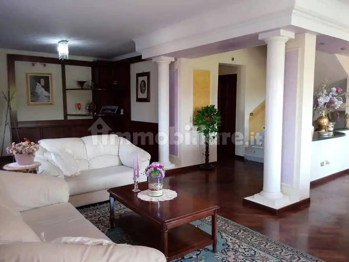 Villa unifamiliare, buono stato, 300 m², Tuoro, Caserta - foto 3