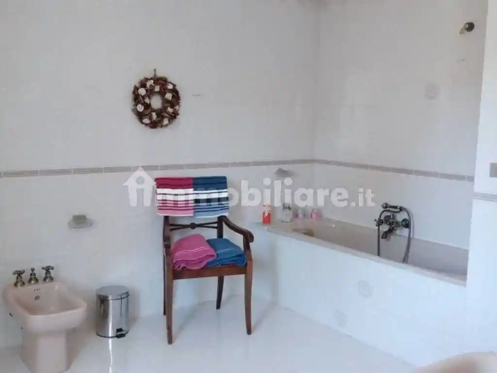 Villa unifamiliare, buono stato, 300 m², Tuoro, Caserta - foto 4