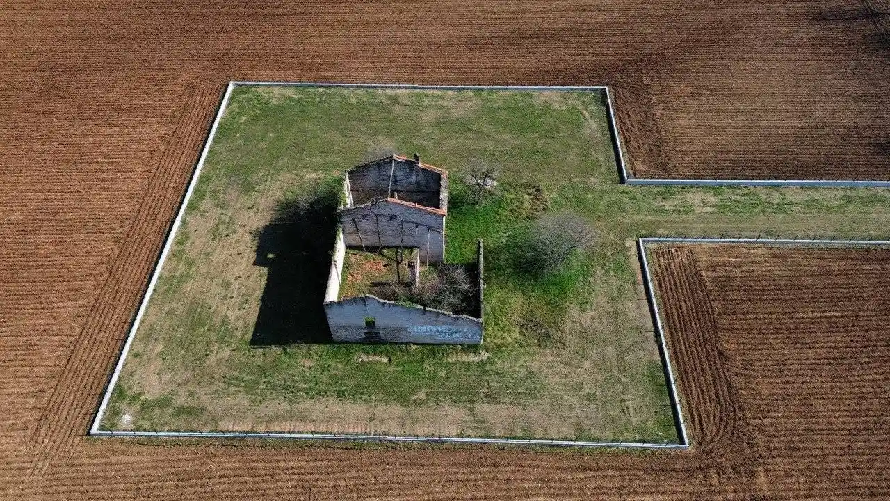 Rustico - Casale in vendita a Bussolengo