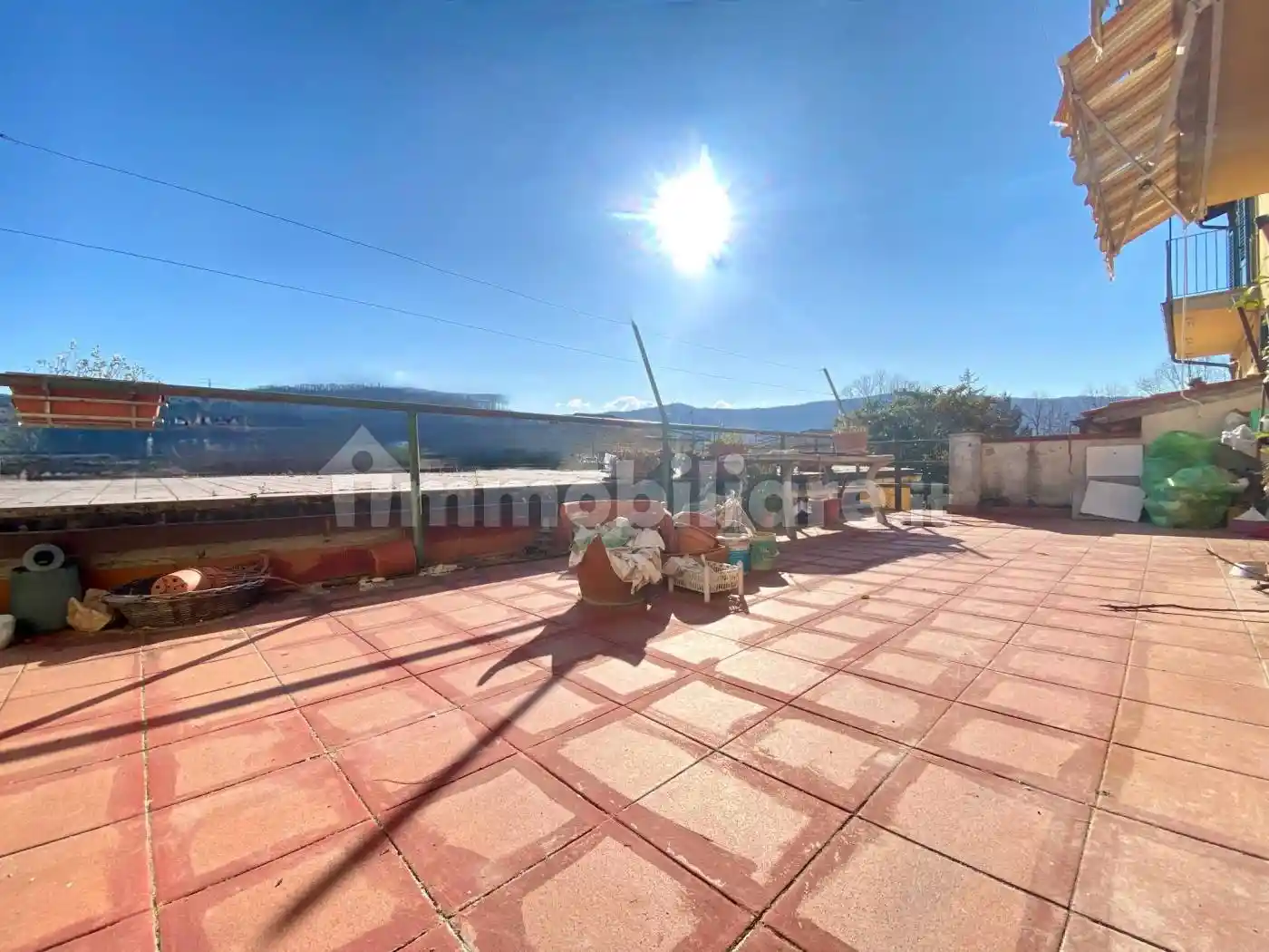 Appartamento in vendita a Pontassieve