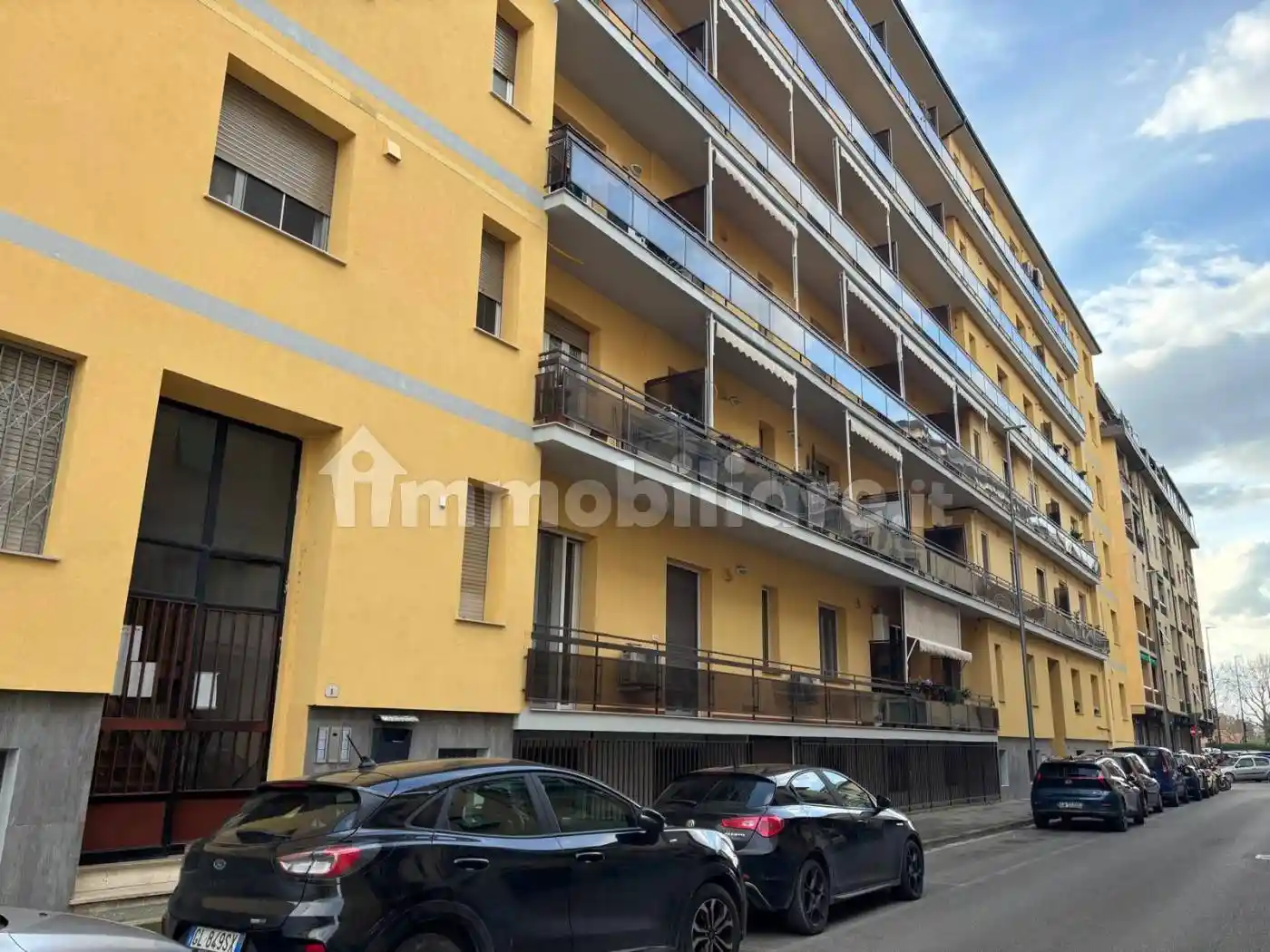 Appartamento in vendita a Scandicci