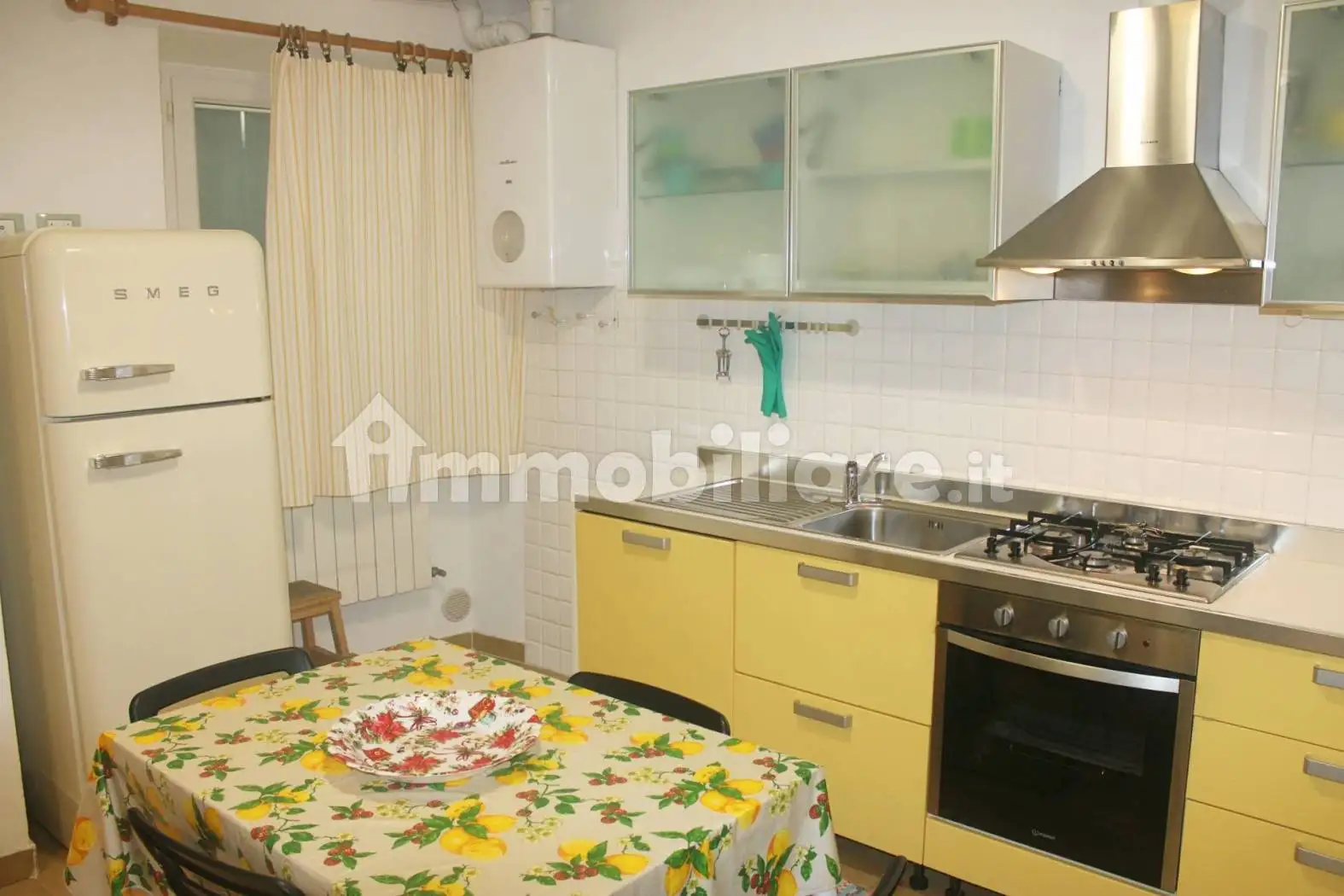 Appartamento in affitto a Levanto