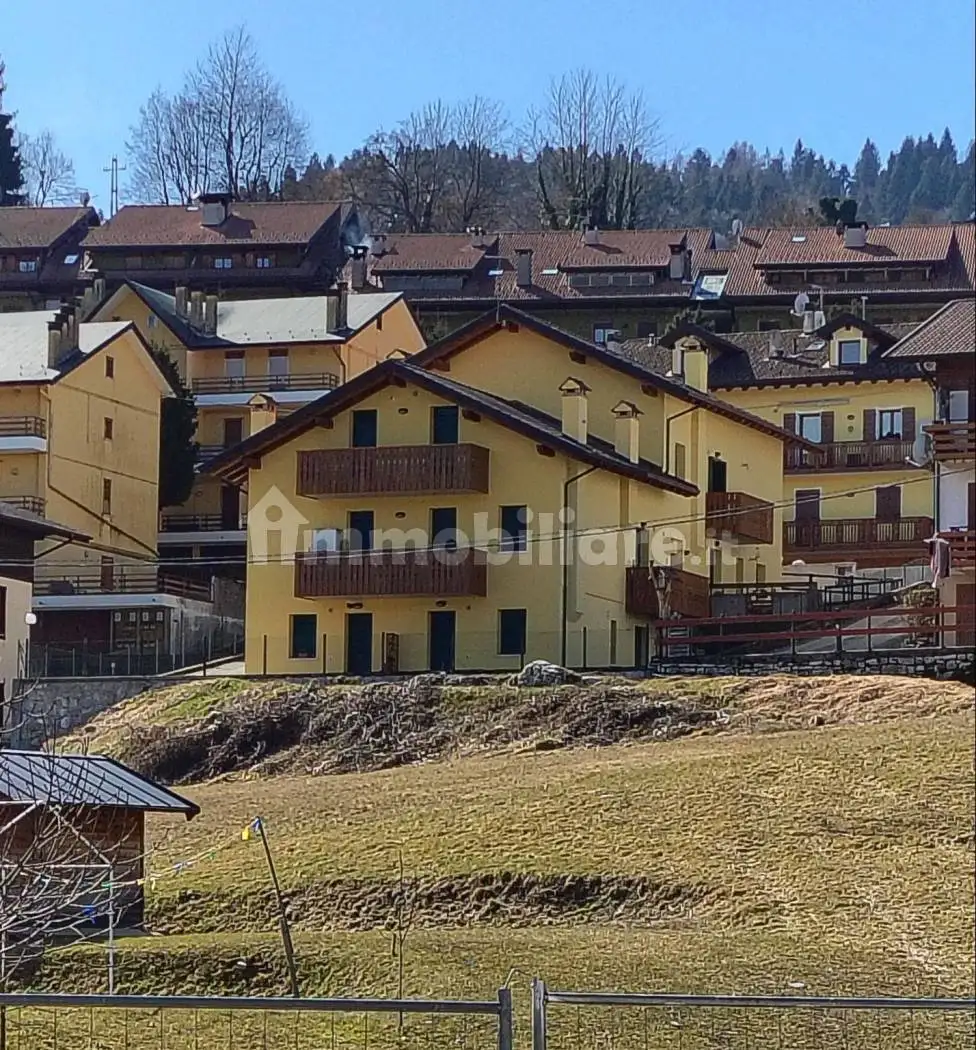 Appartamento in vendita a Enego