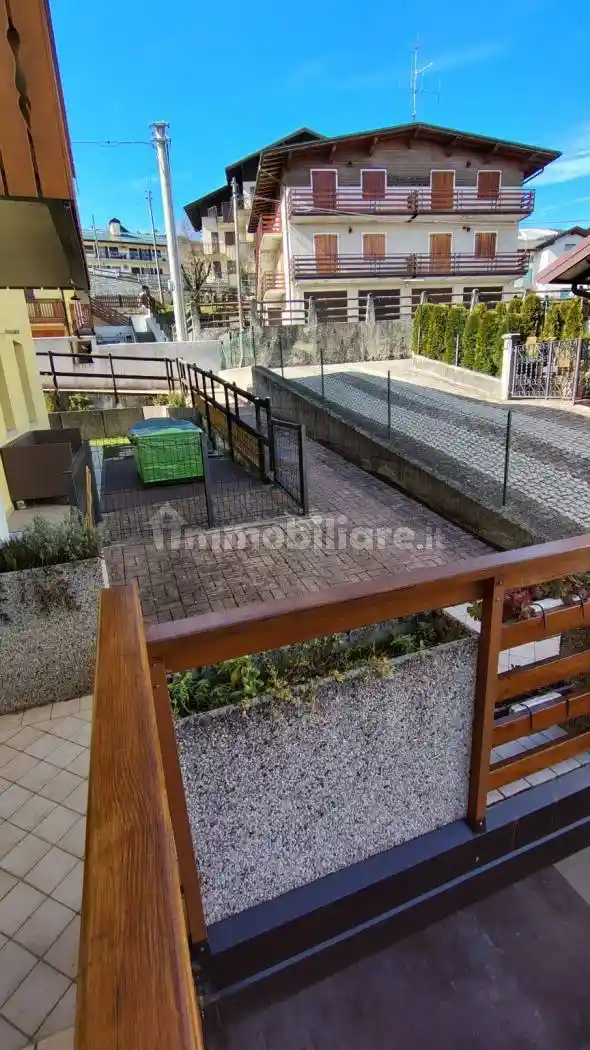 Trilocale via Mori 55, Centro, Enego - foto 2