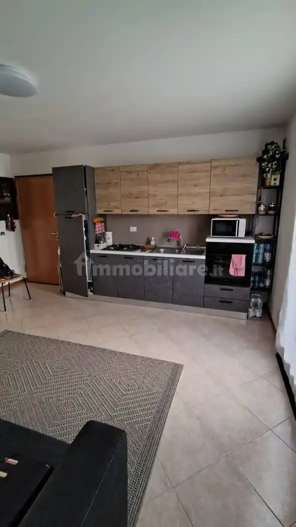 Trilocale via Mori 55, Centro, Enego - foto 4