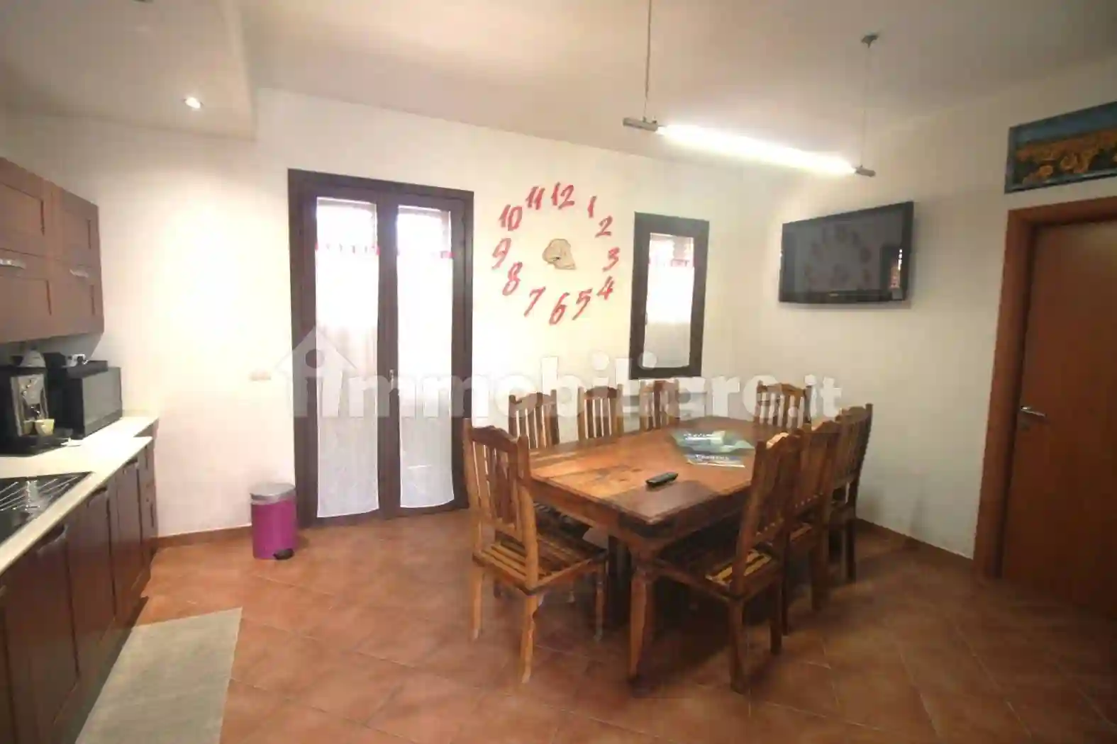 Villetta a schiera - foto 4