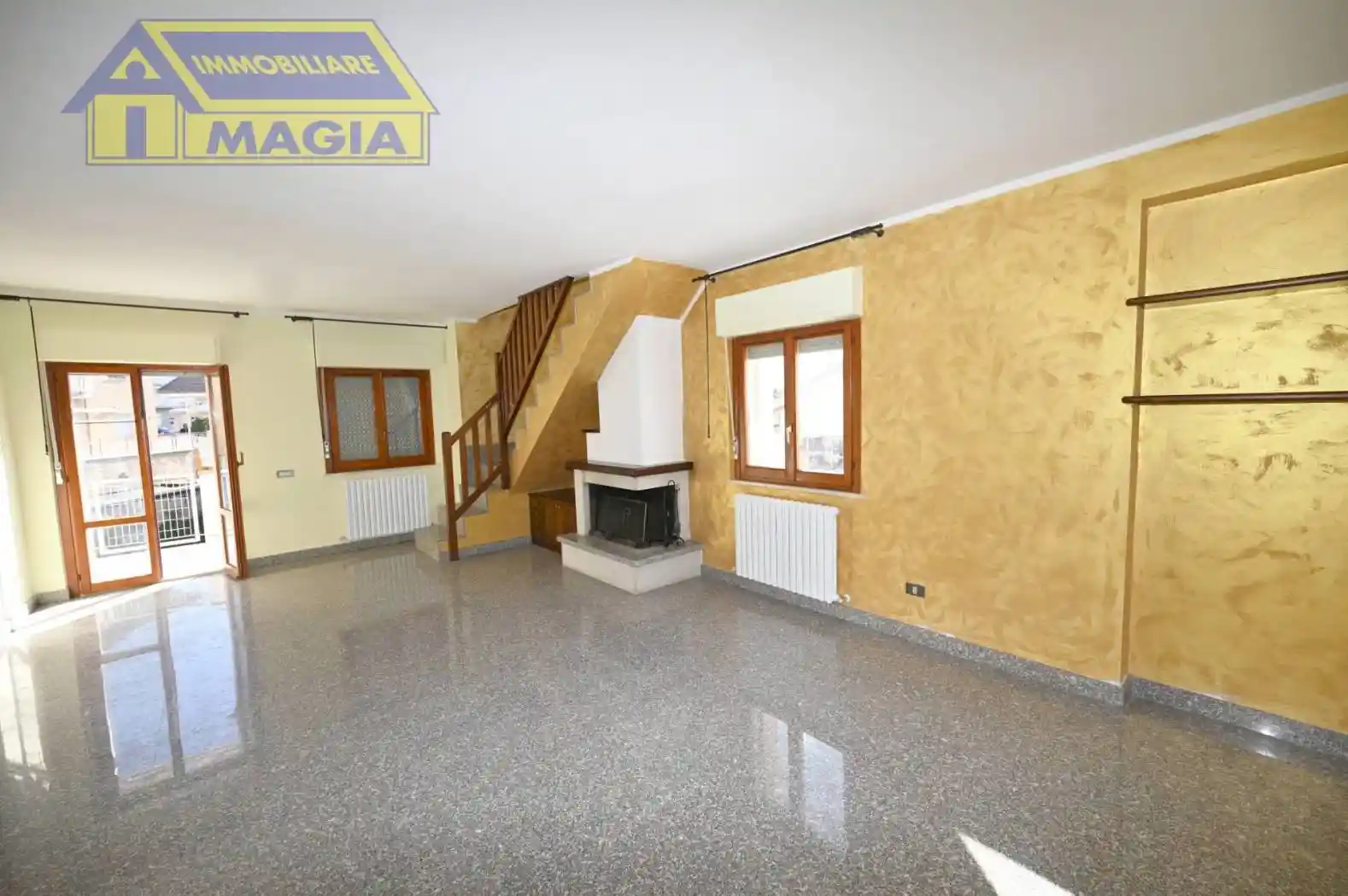 Appartamento in vendita a Ascoli Piceno