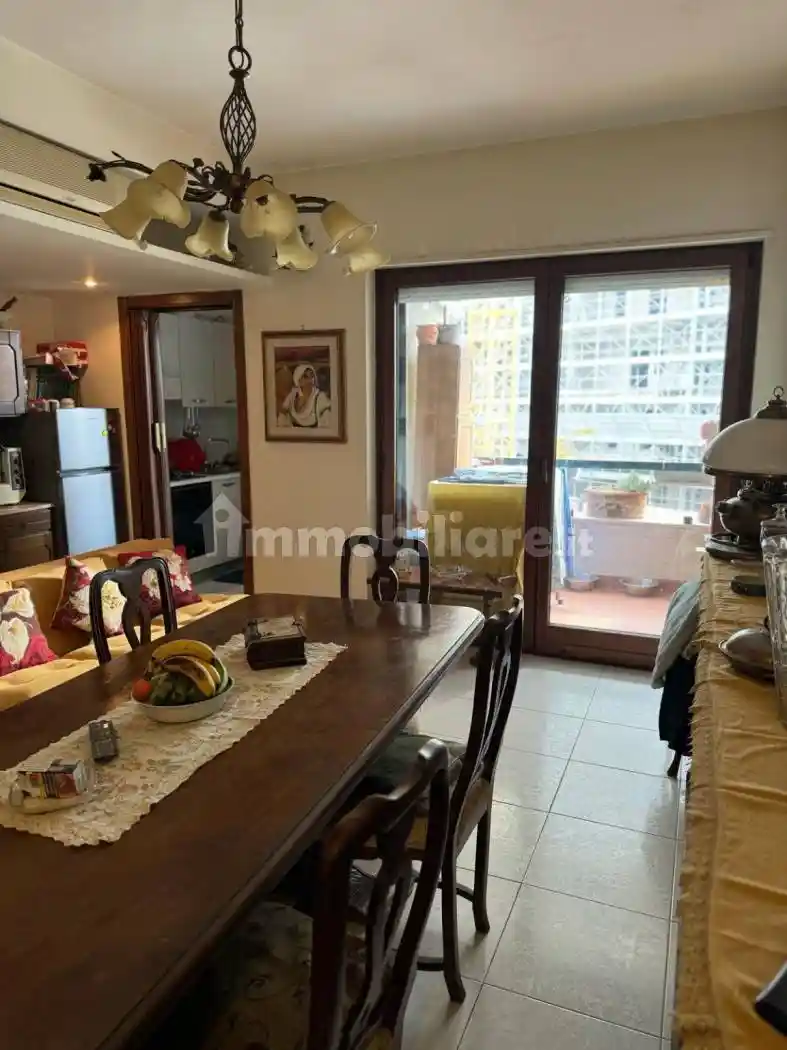 Trilocale via Timmari 1, Centro, Matera - foto 3