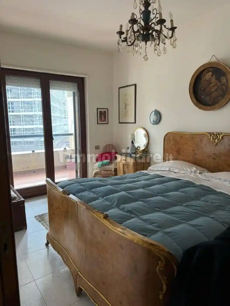 Trilocale via Timmari 1, Centro, Matera - foto 4