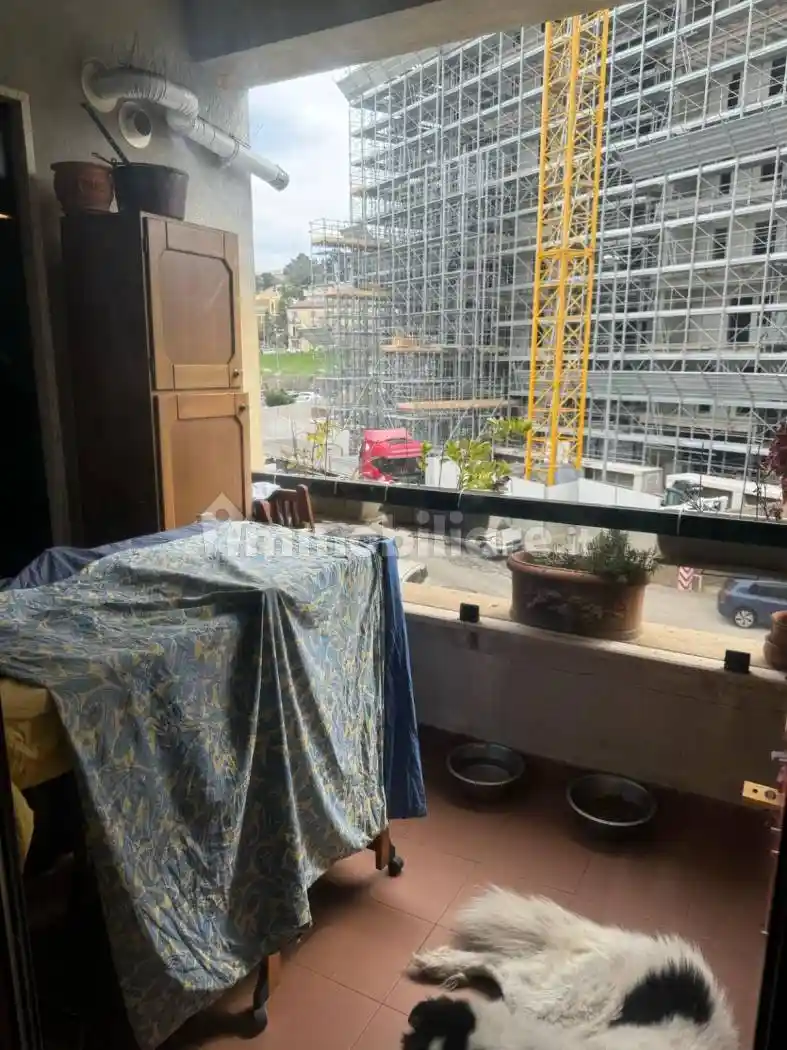 Trilocale via Timmari 1, Centro, Matera - foto 5