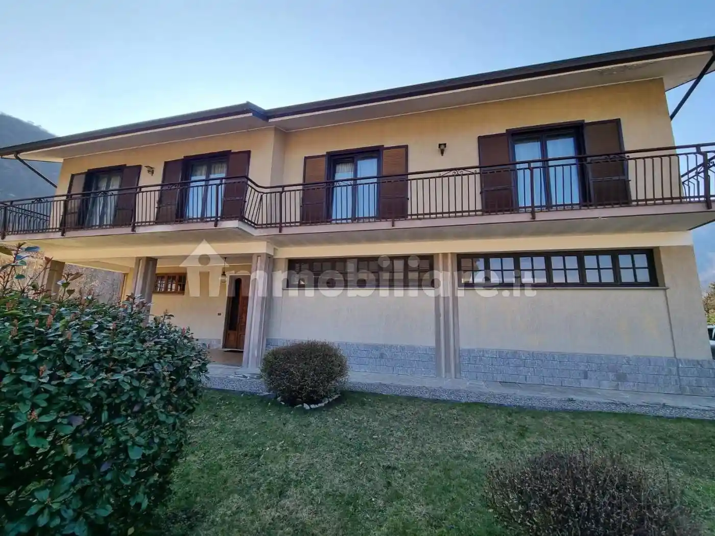 Villa in vendita a Gravellona Toce