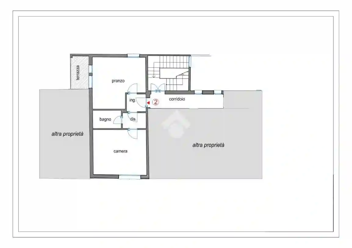 Palazzo - Edificio - foto 2