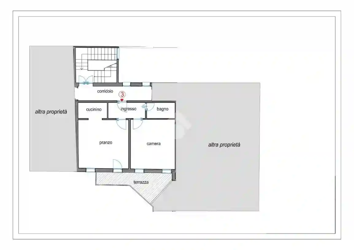 Palazzo - Edificio - foto 3