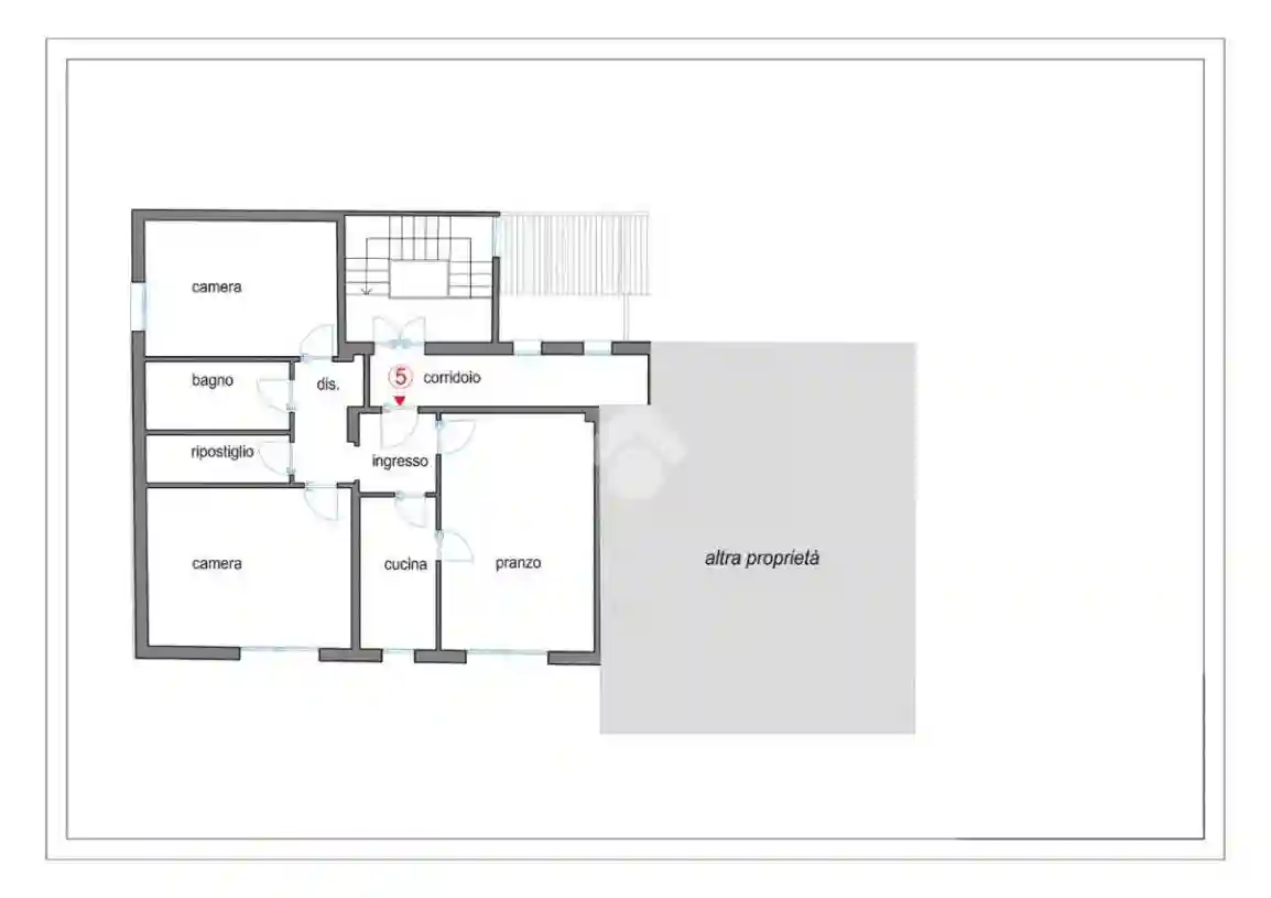 Palazzo - Edificio - foto 5