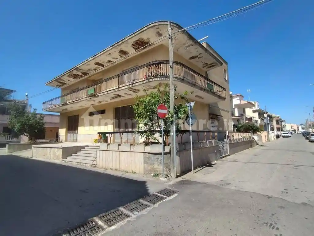 Casa indipendente in vendita a Taurisano