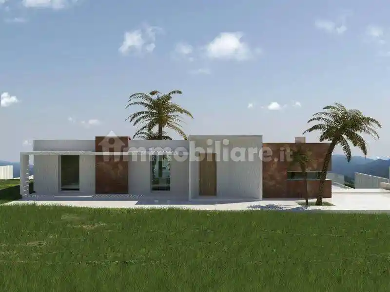 Villa in vendita a Comiso