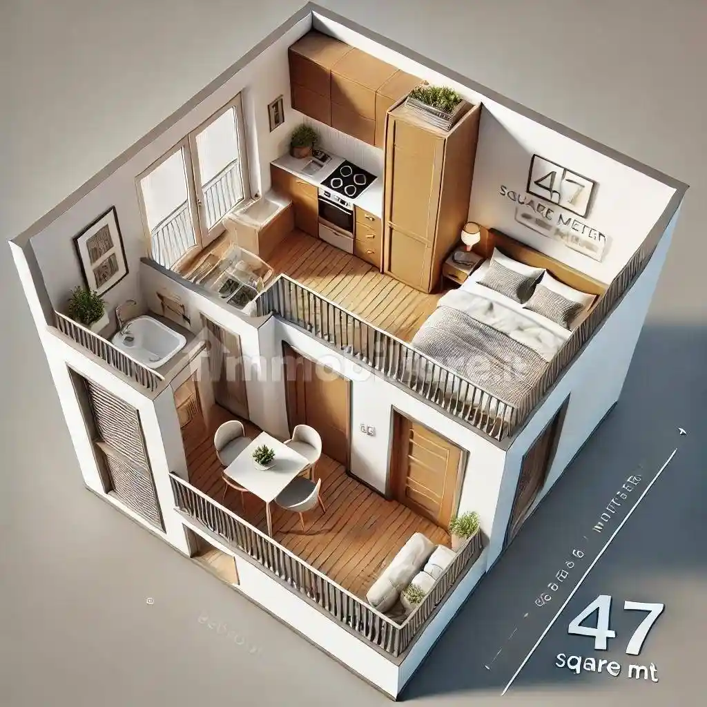 Appartamento in vendita a Jesolo