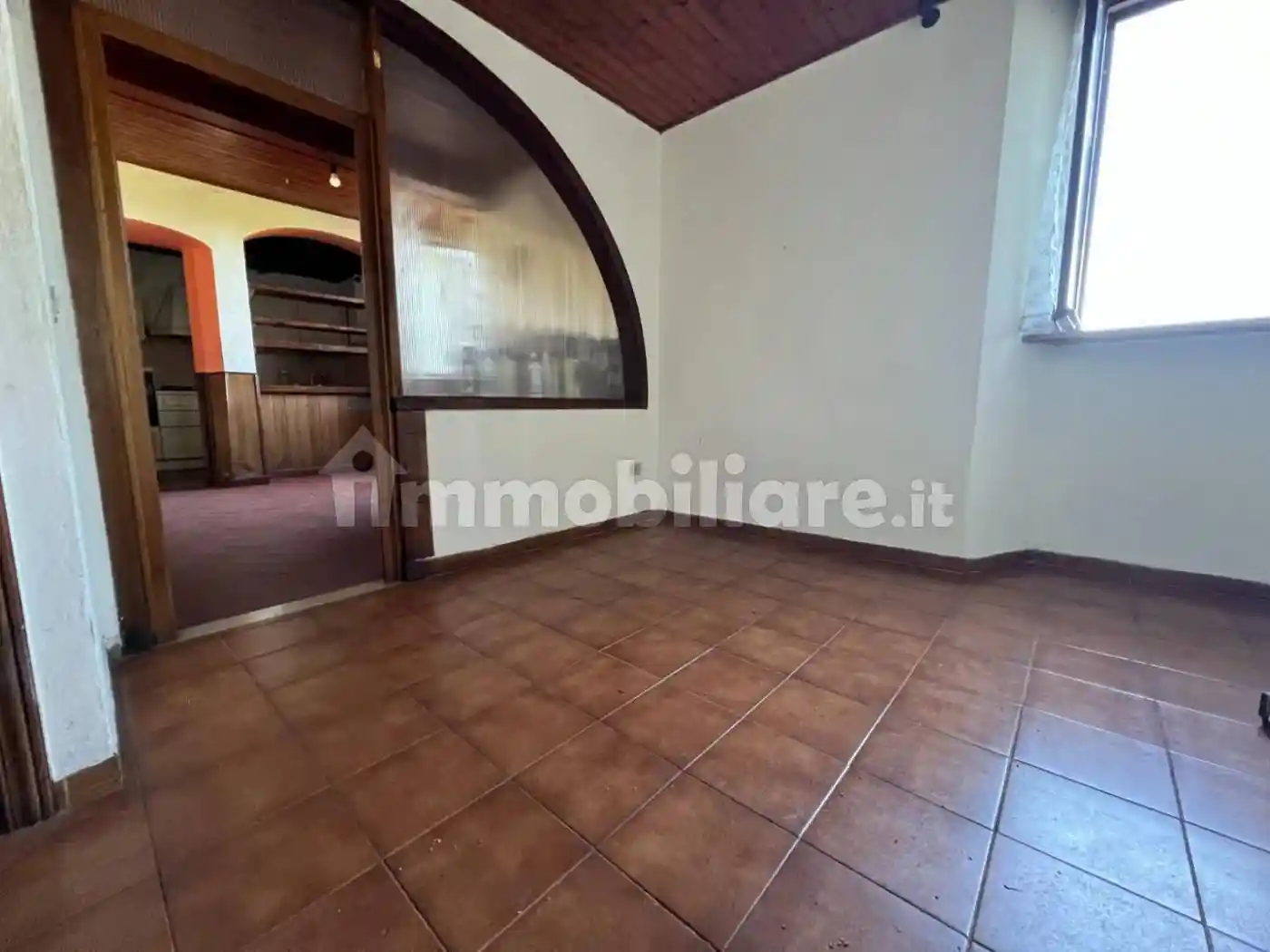 Terratetto unifamiliare 135 m², da ristrutturare, Massa Pisana - Vicopelago, Lucca - foto 5