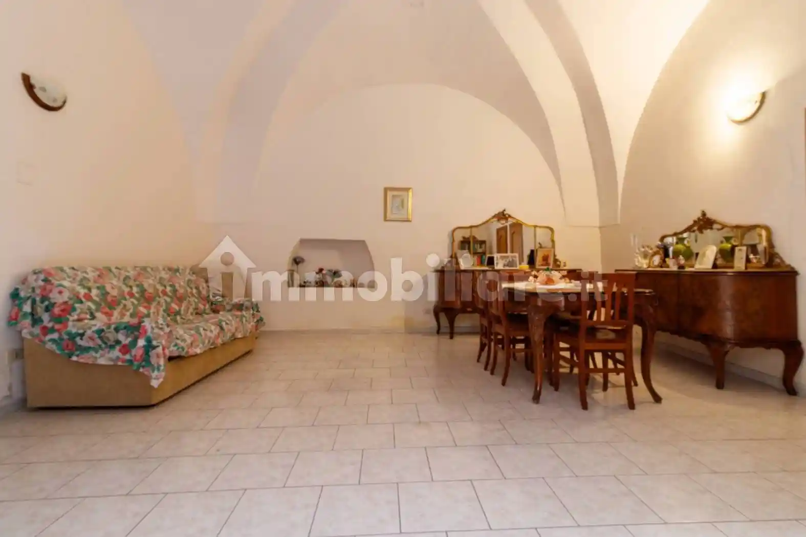 Appartamento in vendita a Lucera