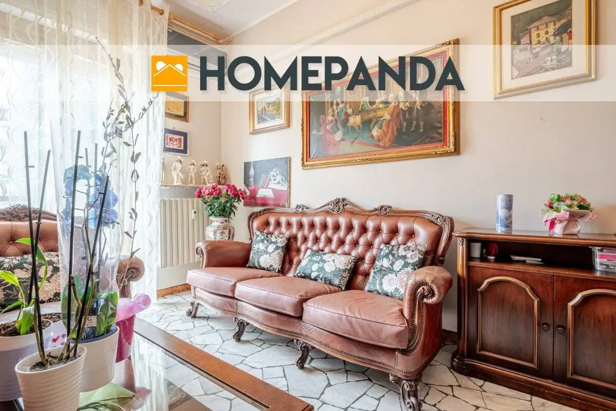 Apartment in vendita a Milan