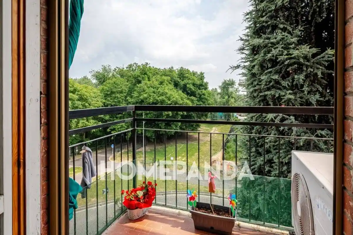 Trilocale via Policarpo Petrocchi 48, Turro, Milano - foto 3