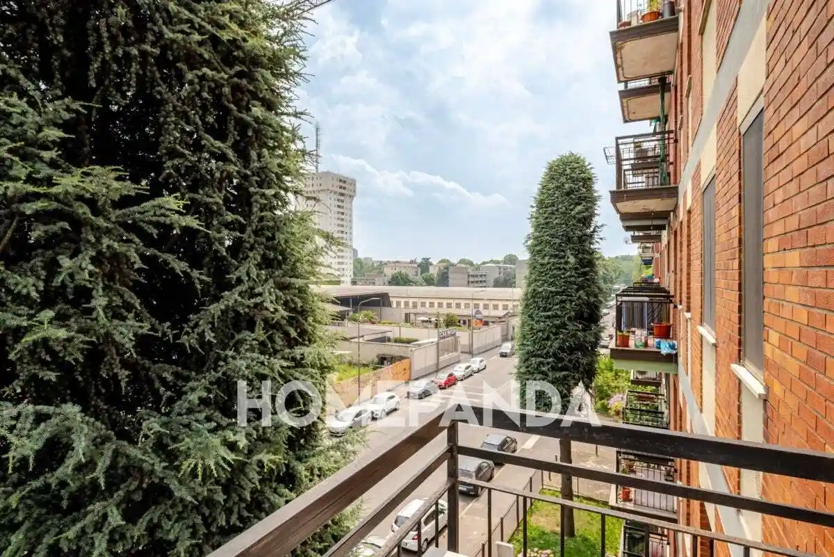 Trilocale via Policarpo Petrocchi 48, Turro, Milano - foto 4