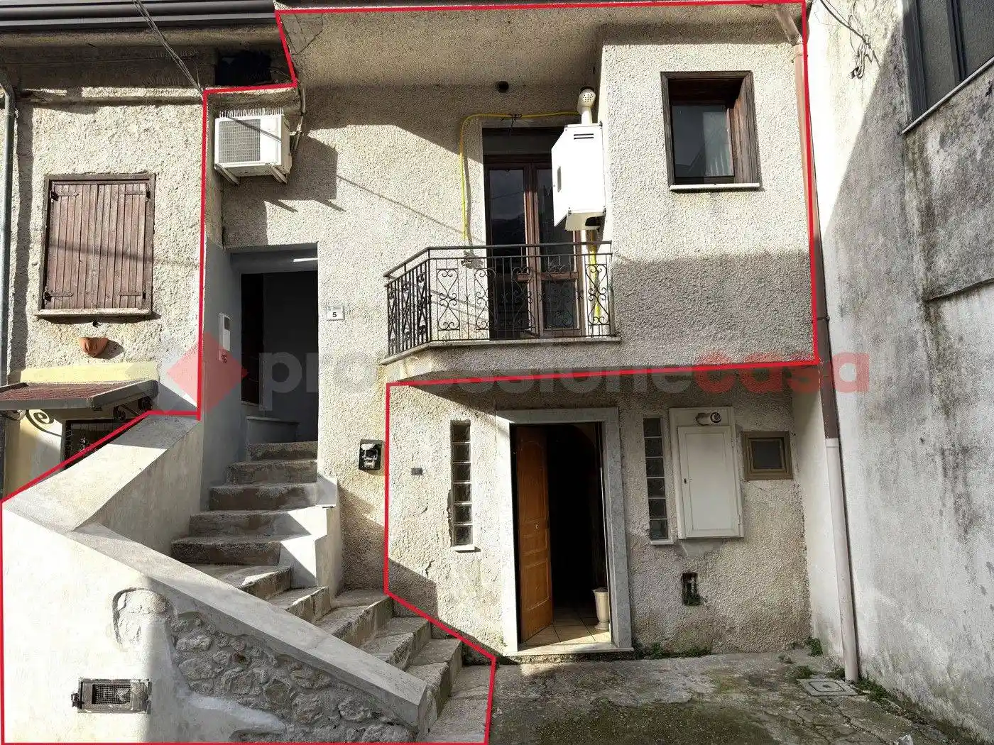 Terratetto unifamiliare via San Rocco, snc, Cervinara - foto 2