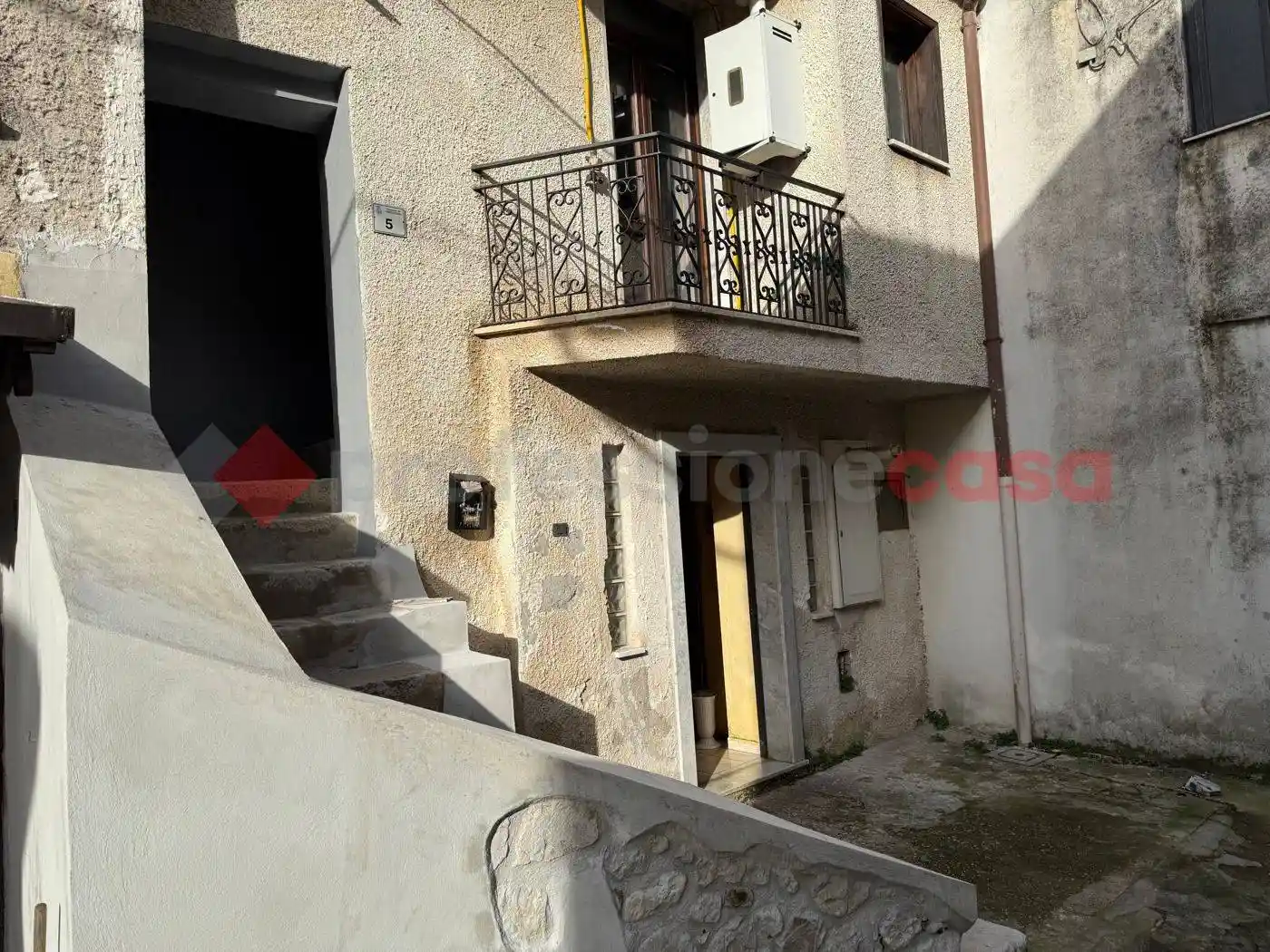 Terratetto unifamiliare via San Rocco, snc, Cervinara - foto 3